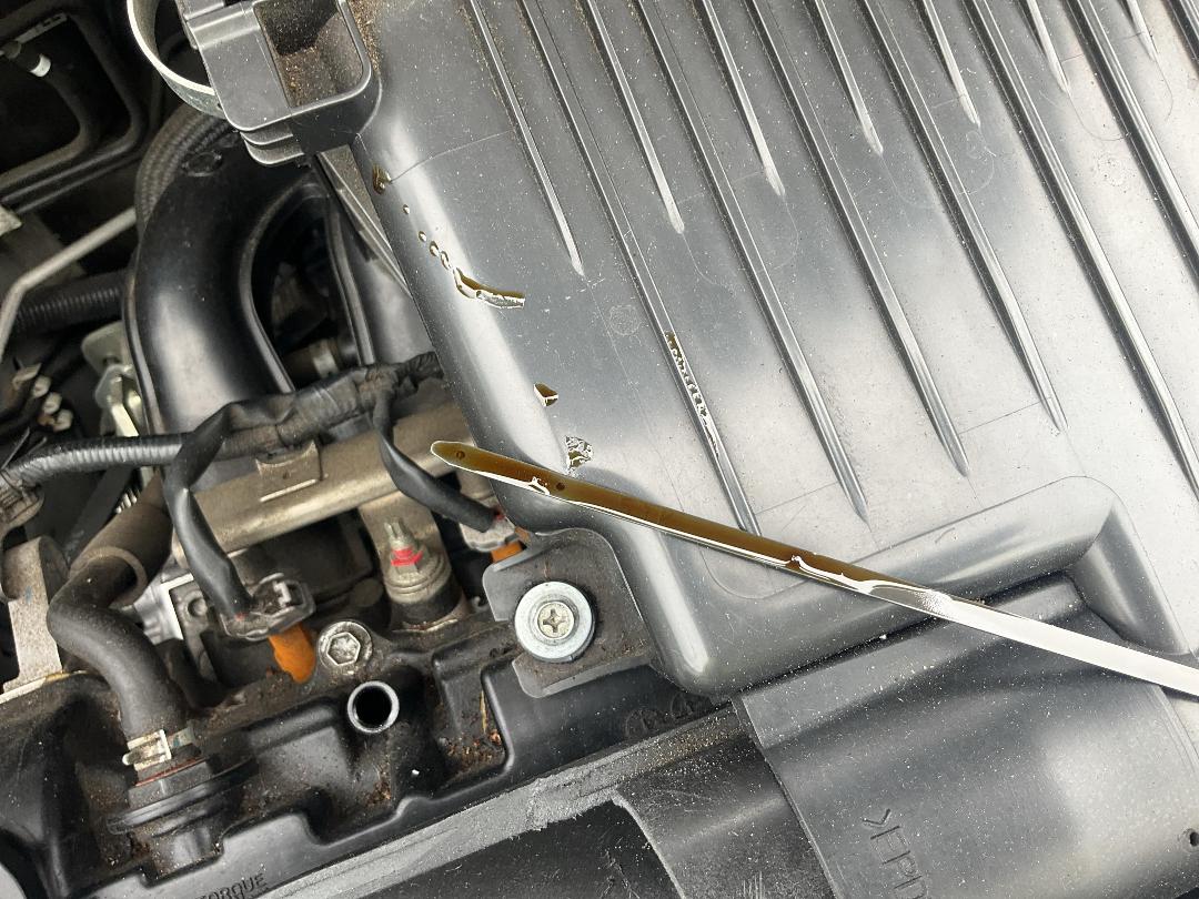 Photo '8' of Suzuki Swift