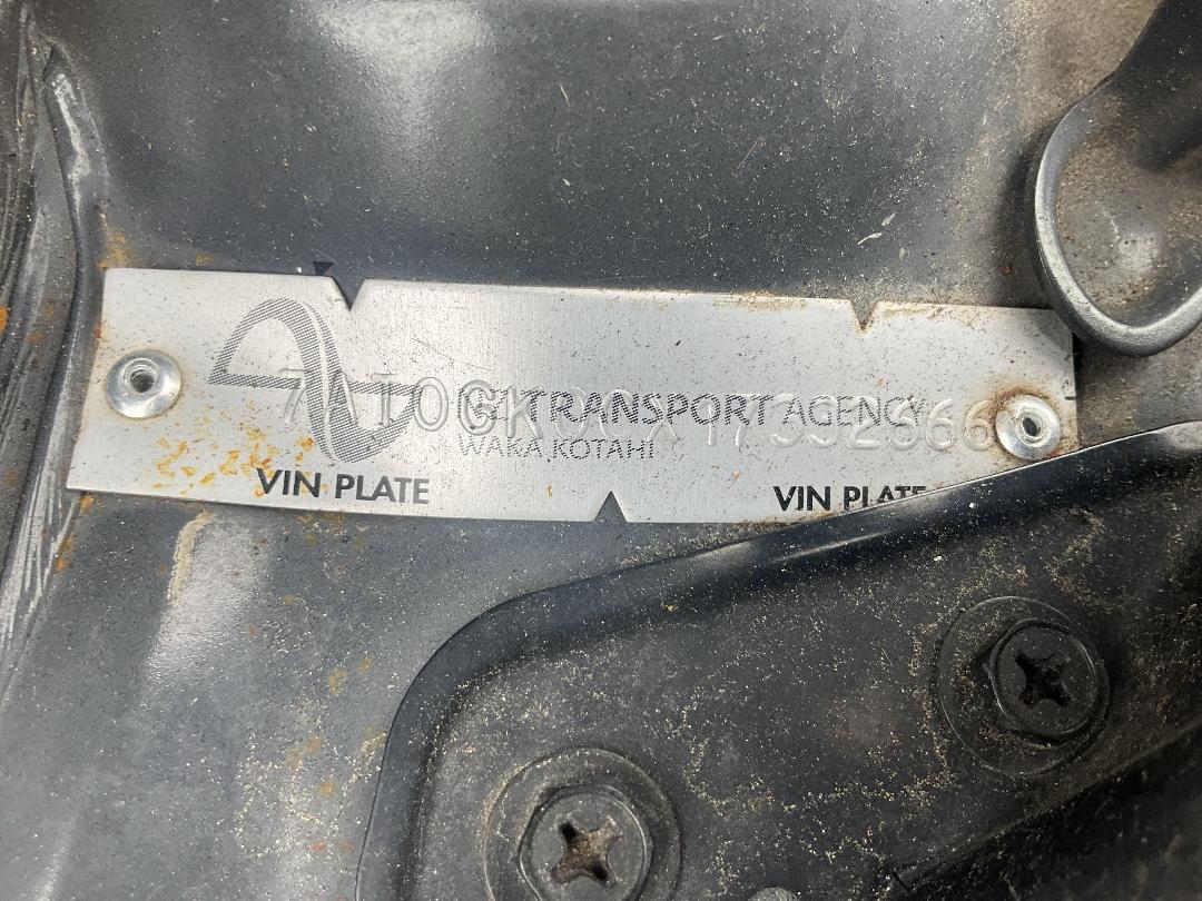 Photo '10' of Suzuki Swift