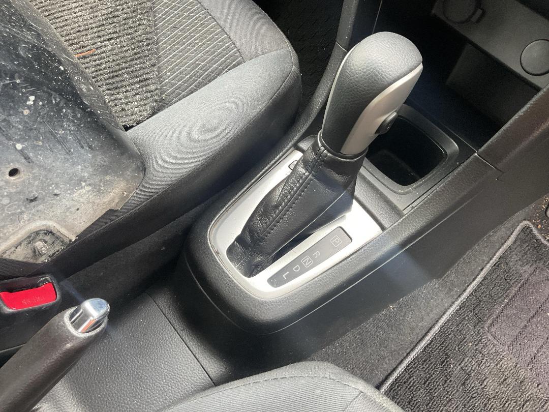 Photo '13' of Suzuki Swift