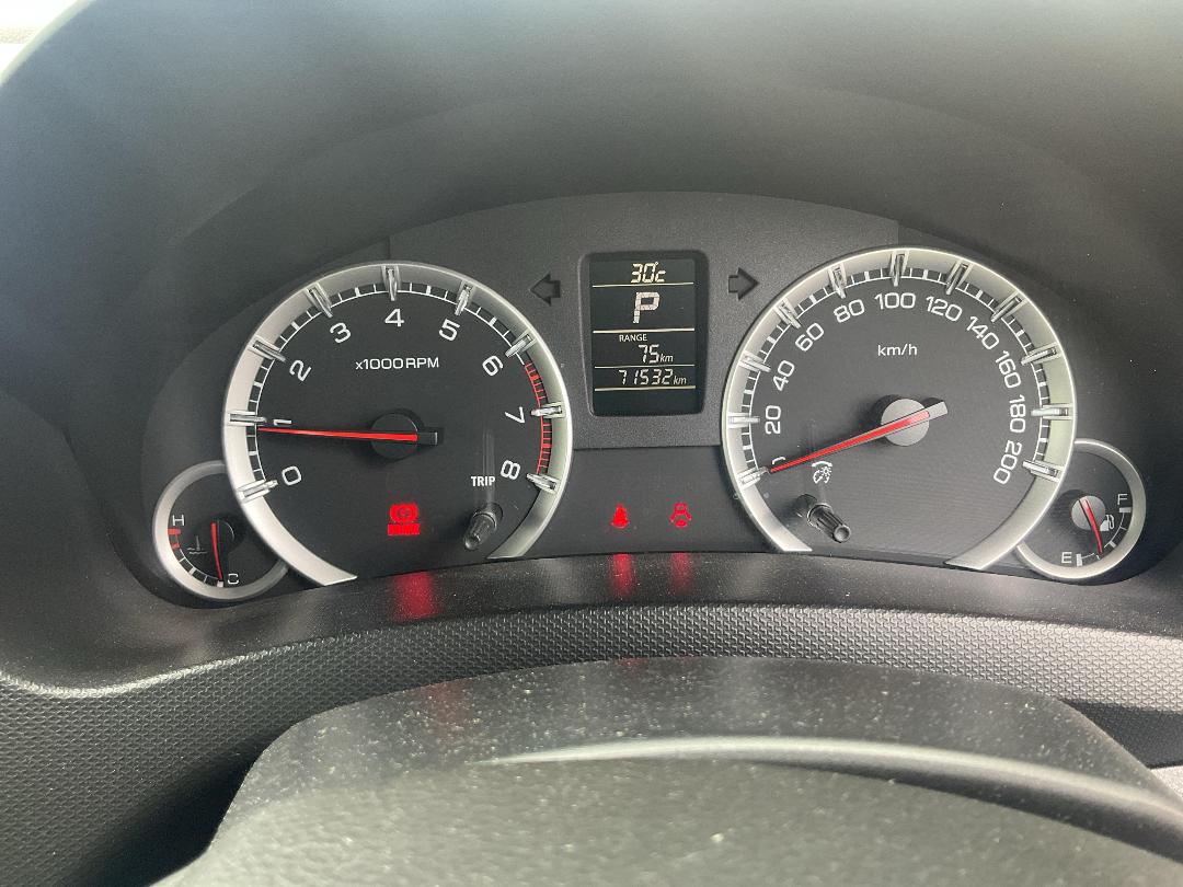 Photo '14' of Suzuki Swift