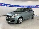 Thumbnail '4' of Suzuki Swift
