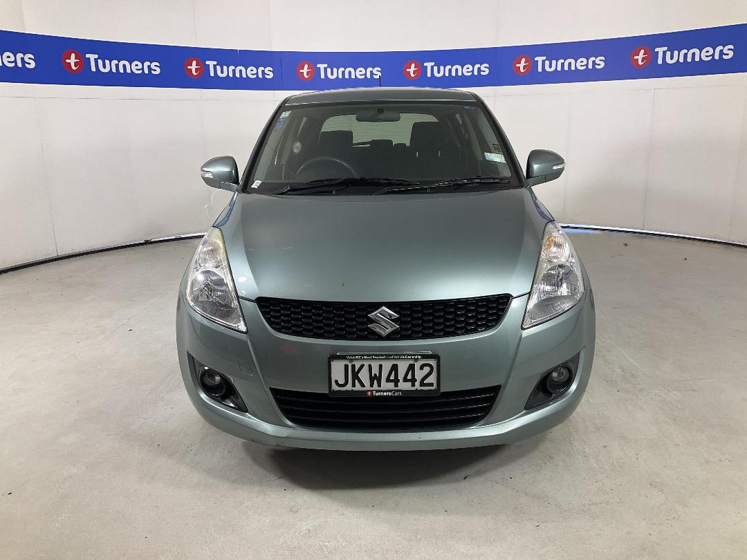 Photo '2' of Suzuki Swift