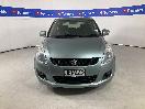 Thumbnail '2' of Suzuki Swift