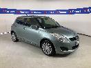 Thumbnail '1' of Suzuki Swift