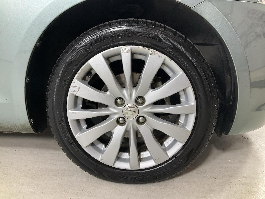 Photo '9' of Suzuki Swift