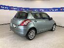 Thumbnail '7' of Suzuki Swift