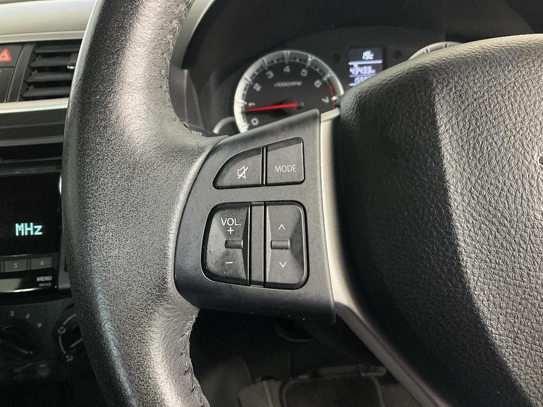 Photo '26' of Suzuki Swift