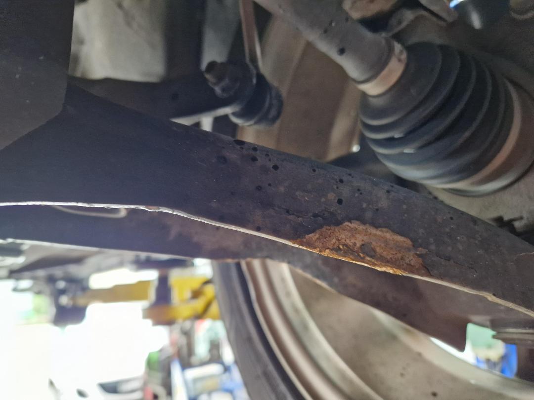 Photo '5' of Suzuki Swift Photo '5' of Suzuki Swift