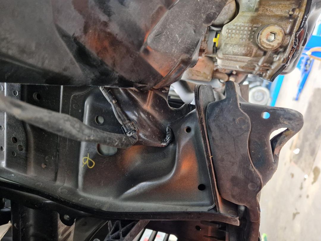 Photo '7' of Suzuki Swift Photo '7' of Suzuki Swift