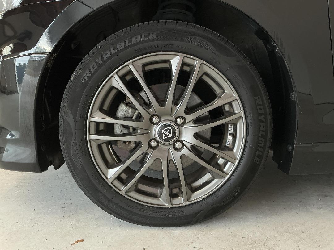 Photo '10' of Suzuki Swift Photo '10' of Suzuki Swift