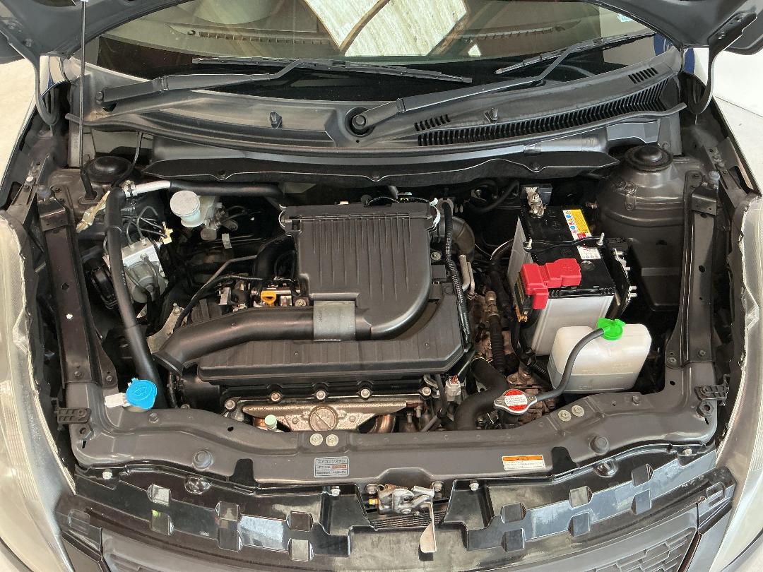 Photo '13' of Suzuki Swift Photo '13' of Suzuki Swift