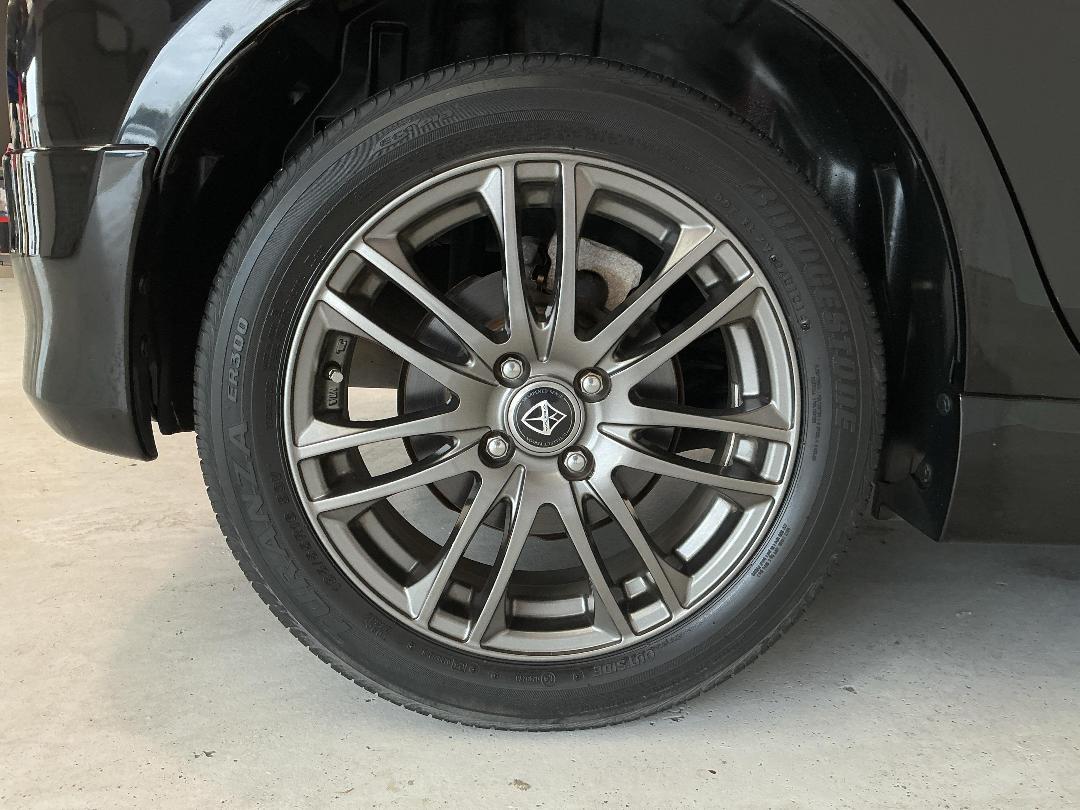 Photo '12' of Suzuki Swift Photo '12' of Suzuki Swift