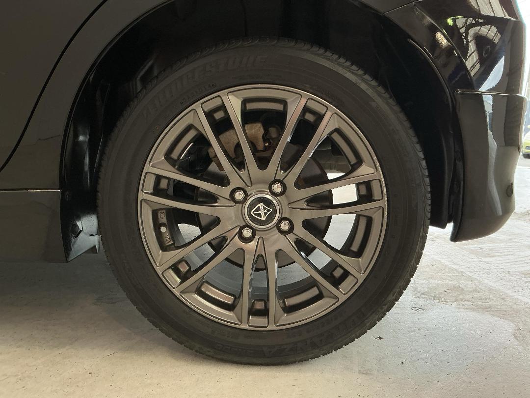 Photo '11' of Suzuki Swift Photo '11' of Suzuki Swift