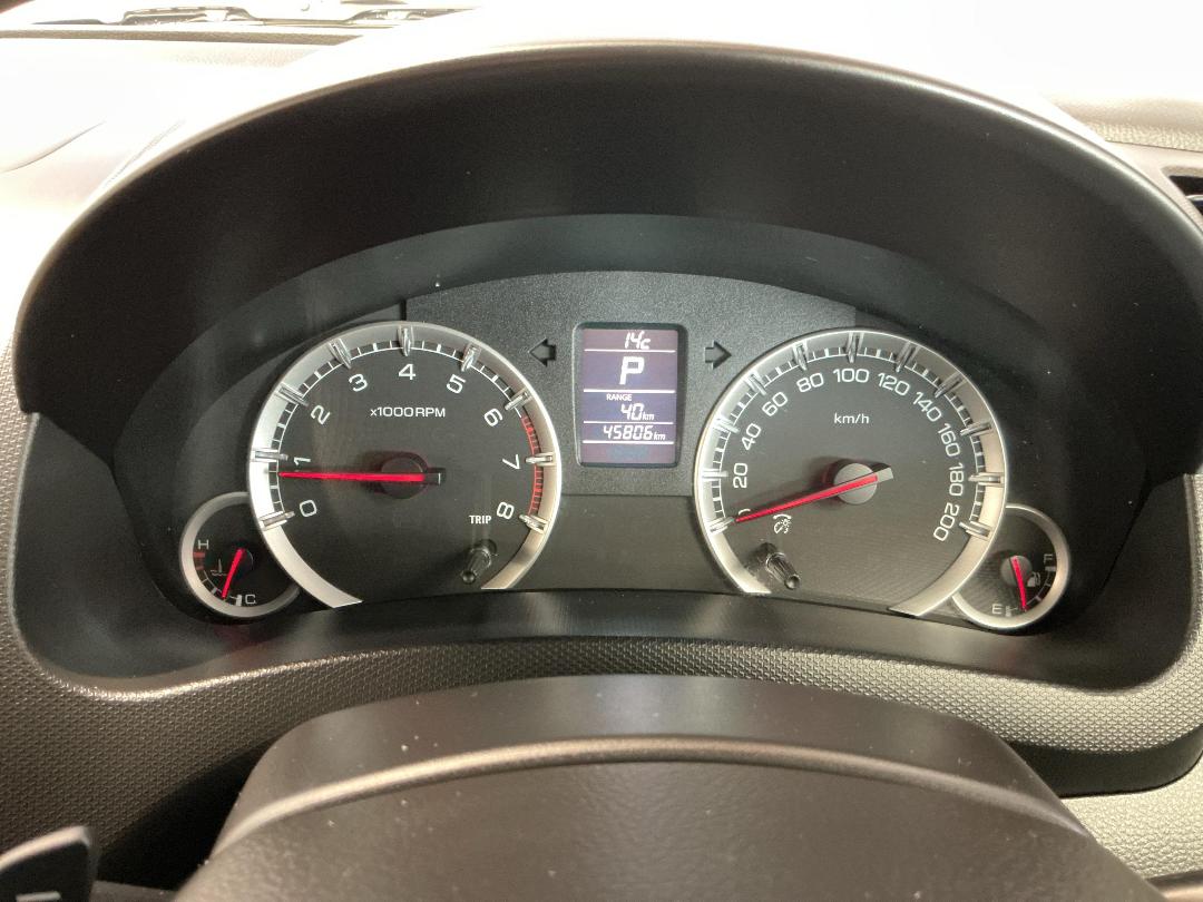 Photo '21' of Suzuki Swift Photo '21' of Suzuki Swift