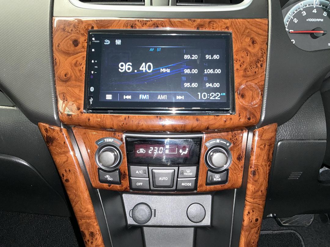 Photo '18' of Suzuki Swift Photo '18' of Suzuki Swift