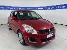 Thumbnail '1' of Suzuki Swift