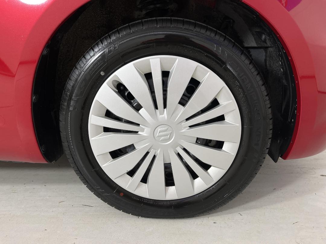 Photo '9' of Suzuki Swift