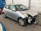 Thumbnail '1' of Suzuki Swift Glxab