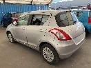 Thumbnail '10' of Suzuki Swift Glxab