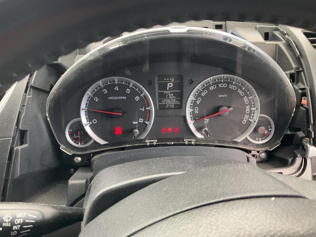 Photo '21' of Suzuki Swift Glxab Photo '21' of Suzuki Swift Glxab