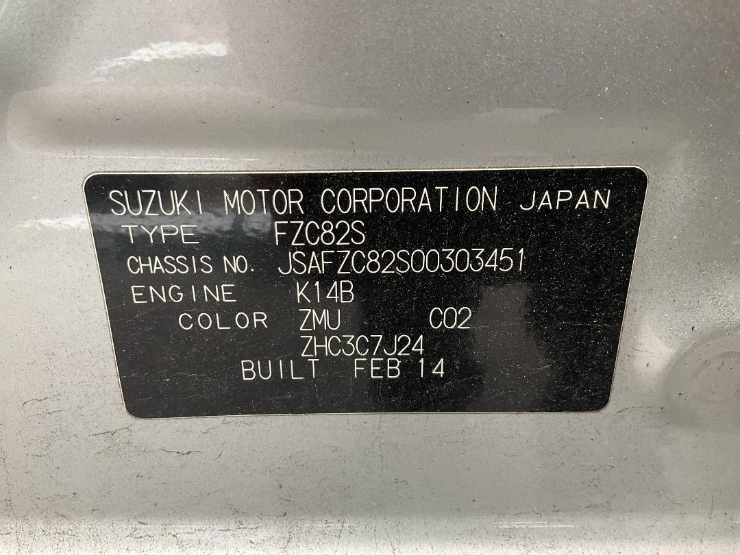 Photo '26' of Suzuki Swift Glxab Photo '26' of Suzuki Swift Glxab