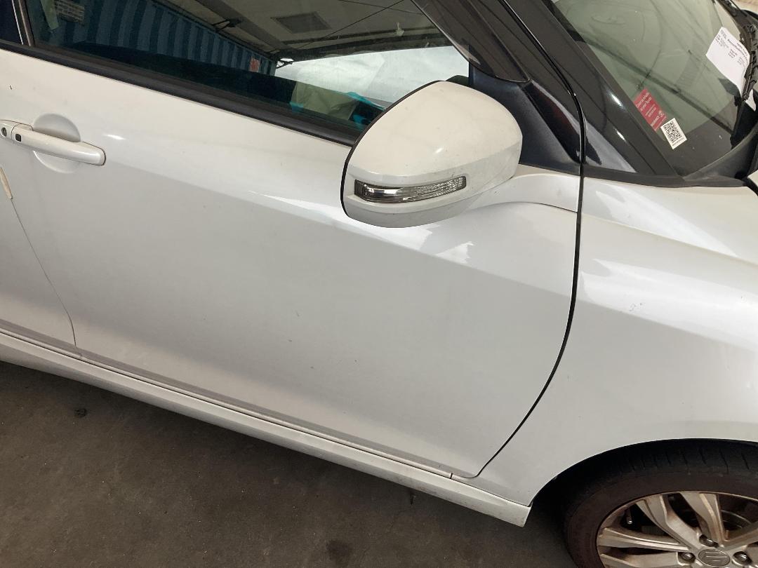 Photo '3' of Suzuki Swift