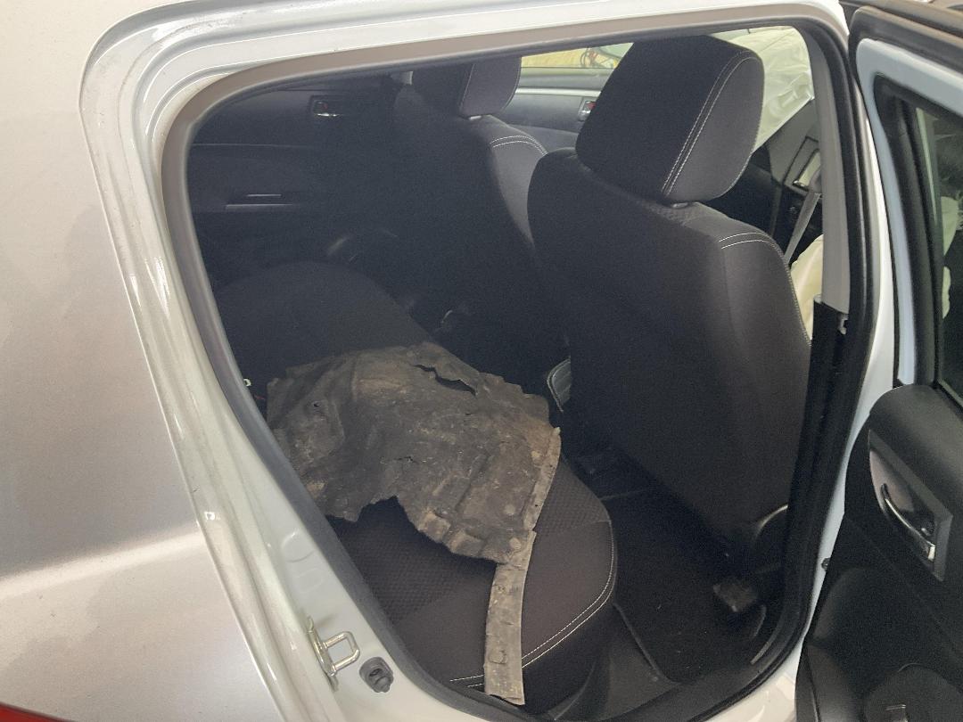 Photo '20' of Suzuki Swift