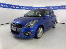 Thumbnail '4' of Suzuki Swift