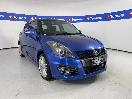 Thumbnail '1' of Suzuki Swift