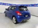 Thumbnail '5' of Suzuki Swift