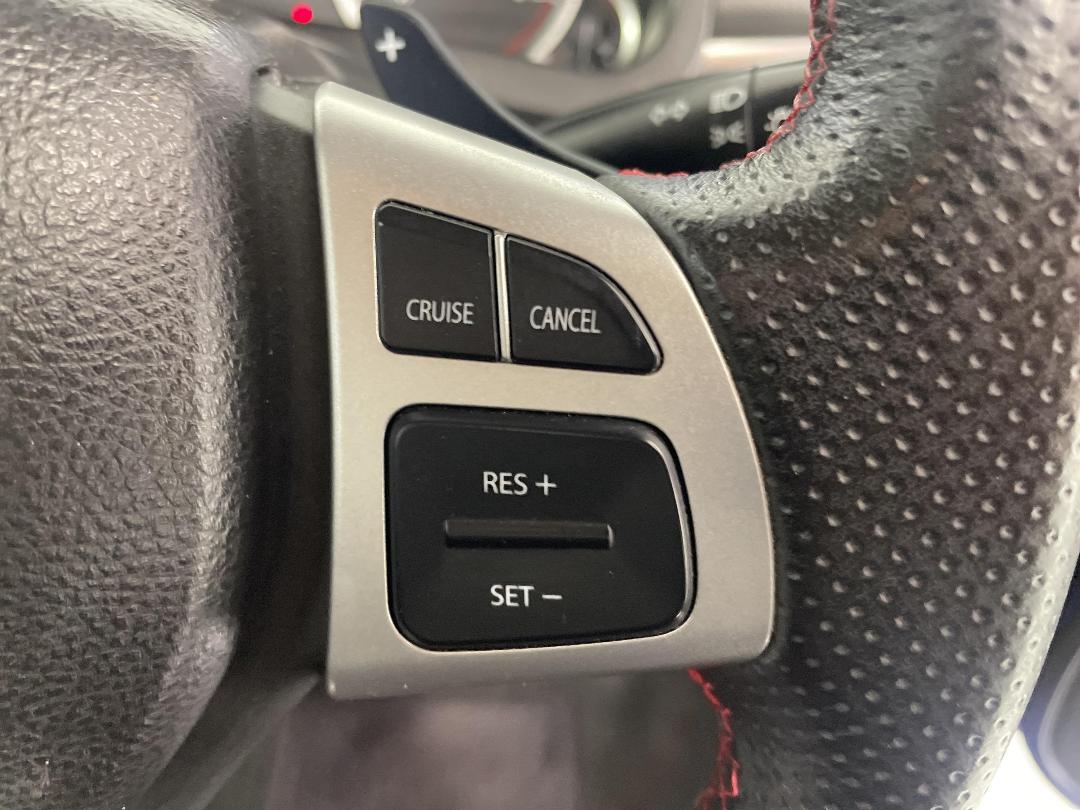 Photo '24' of Suzuki Swift