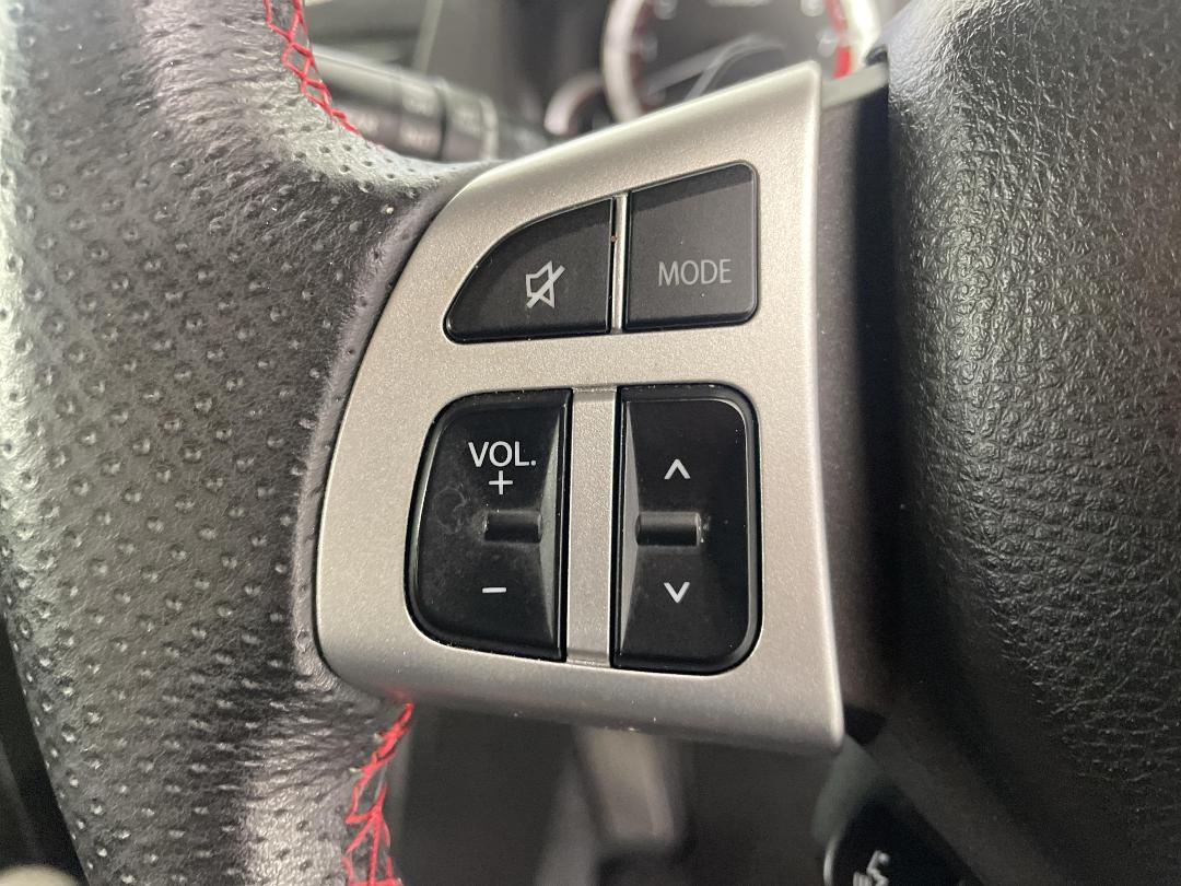 Photo '23' of Suzuki Swift