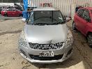 Thumbnail '1' of Suzuki Swift Glxab