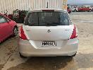 Thumbnail '4' of Suzuki Swift Glxab