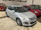 Thumbnail '6' of Suzuki Swift Glxab