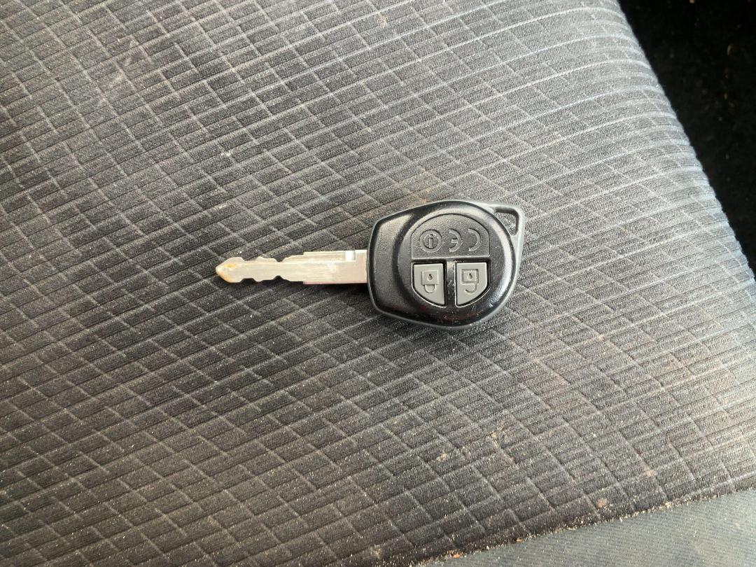 Photo '8' of Suzuki Swift Glxab