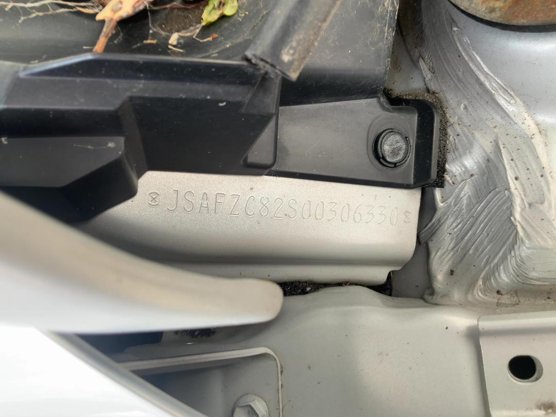 Photo '10' of Suzuki Swift Glxab