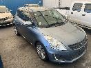 Thumbnail '1' of Suzuki Swift