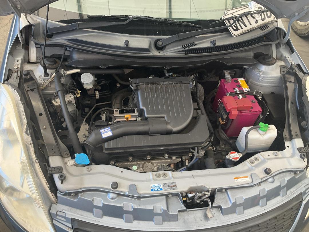 Photo '14' of Suzuki Swift Photo '14' of Suzuki Swift