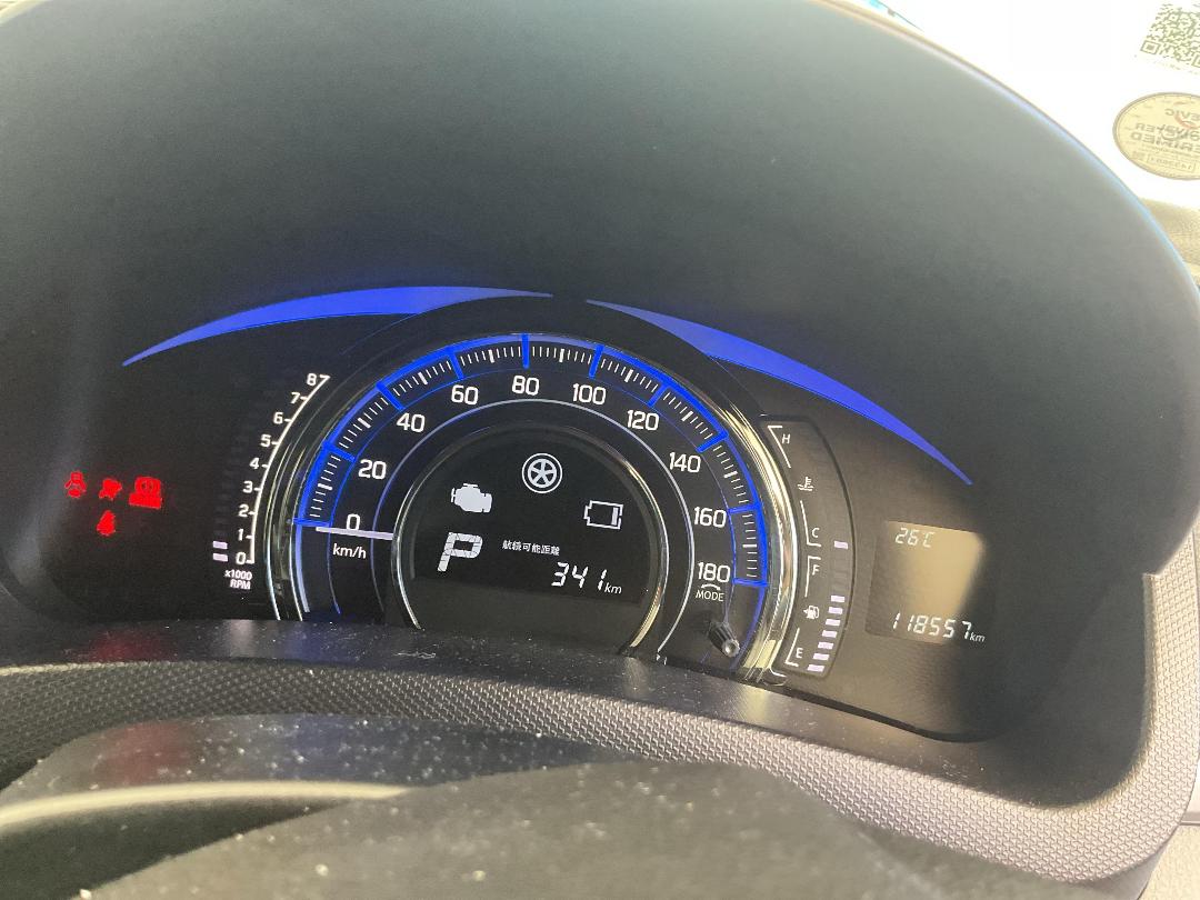 Photo '16' of Suzuki Swift Photo '16' of Suzuki Swift