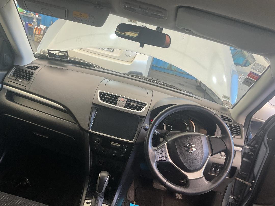 Photo '20' of Suzuki Swift Photo '20' of Suzuki Swift