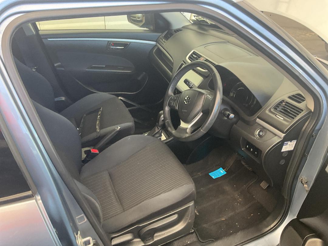 Photo '18' of Suzuki Swift Photo '18' of Suzuki Swift