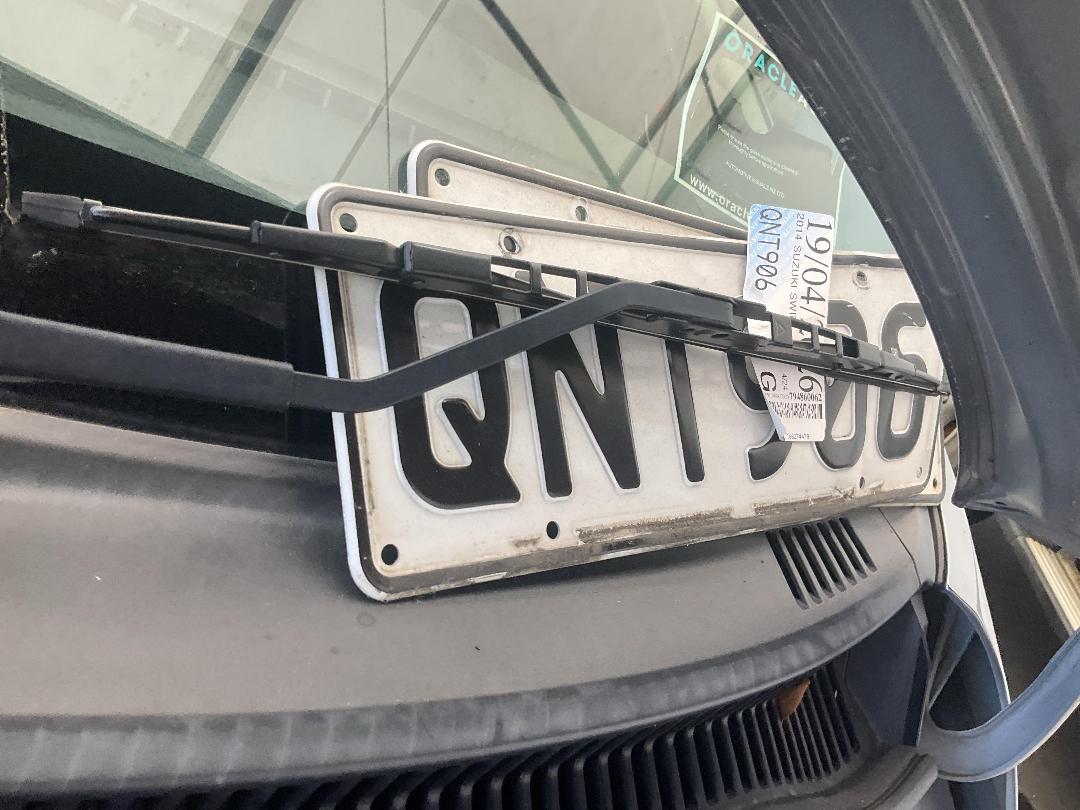 Photo '23' of Suzuki Swift Photo '23' of Suzuki Swift