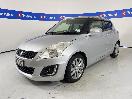 Thumbnail '4' of Suzuki Swift