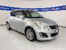 Thumbnail '1' of Suzuki Swift