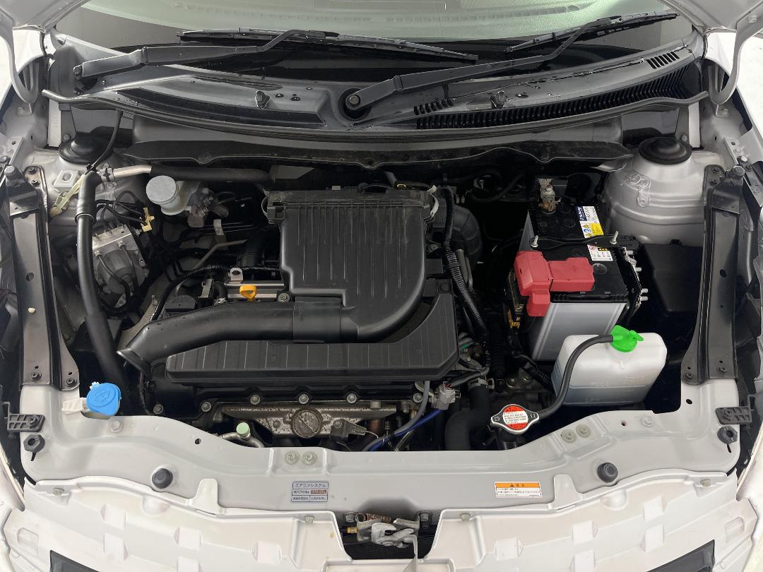 Photo '13' of Suzuki Swift Photo '13' of Suzuki Swift