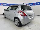 Thumbnail '5' of Suzuki Swift