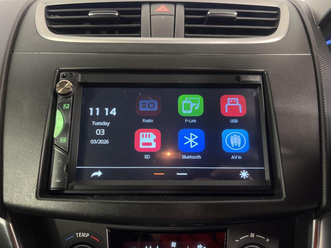 Photo '25' of Suzuki Swift Photo '25' of Suzuki Swift