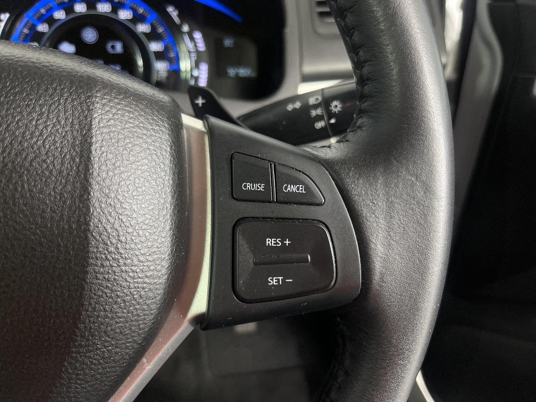 Photo '23' of Suzuki Swift Photo '23' of Suzuki Swift