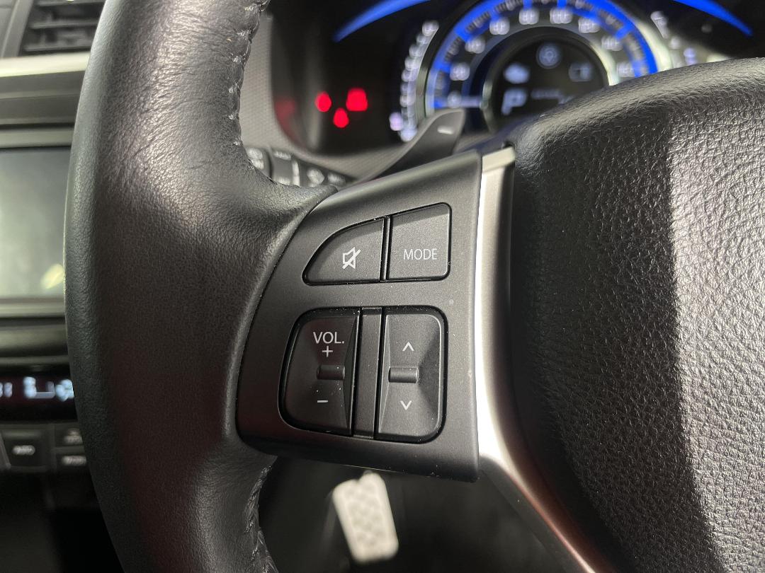 Photo '24' of Suzuki Swift Photo '24' of Suzuki Swift